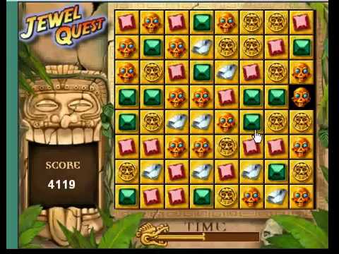 Jewel Quest For Mac Free Download