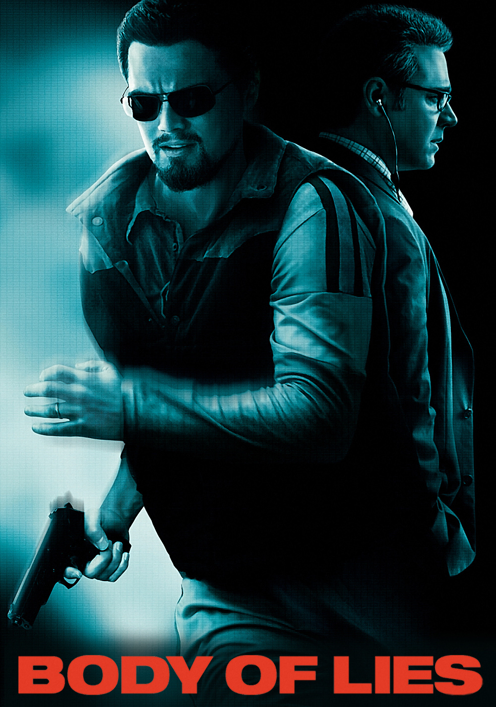 Body Of Lies Movie Download