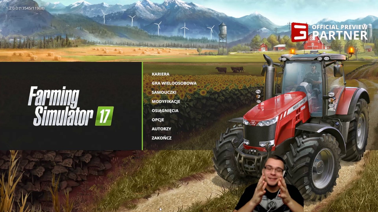 Farming simulator 17 download free